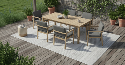 LUSH 1150 Ecru S. Grey