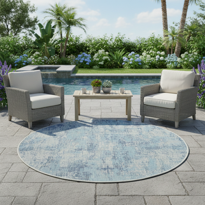 LUSH 1175 S. Grey S. Navy