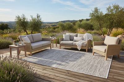 LUSH 1193 EcruNew Natural S.BROWN