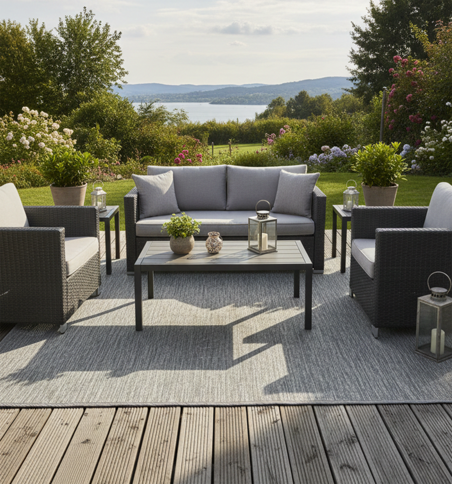 LUSH 1193 S. Grey S. Black