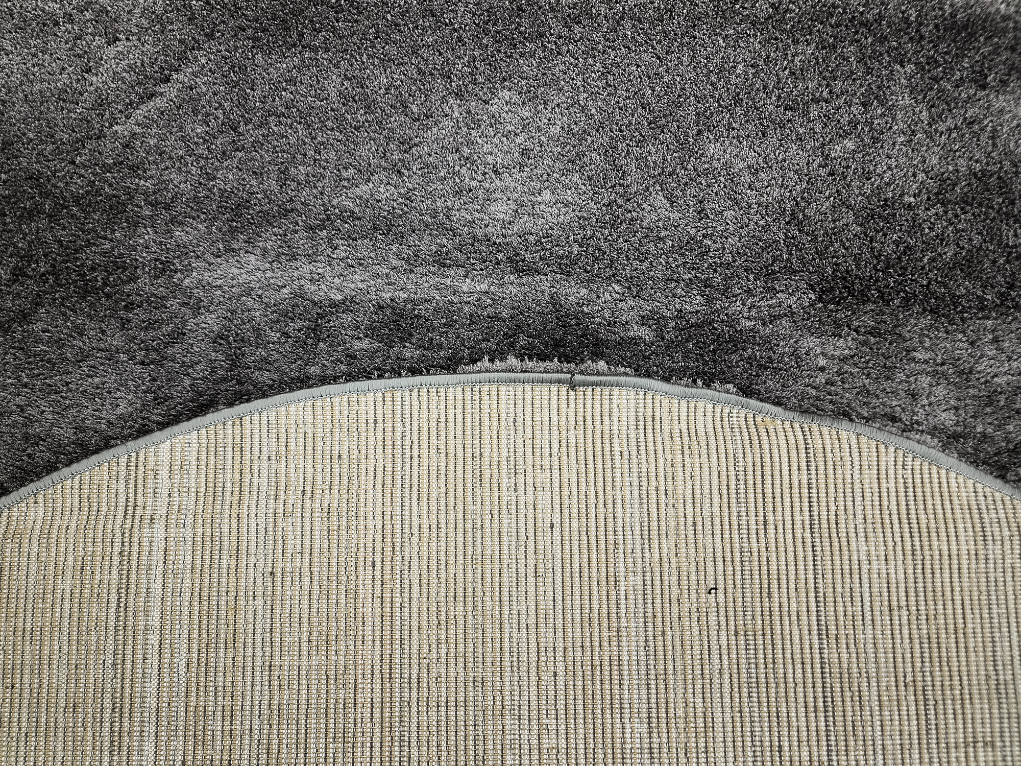 ROSIE MP423 M.GREY/M.GREY (ROUND)