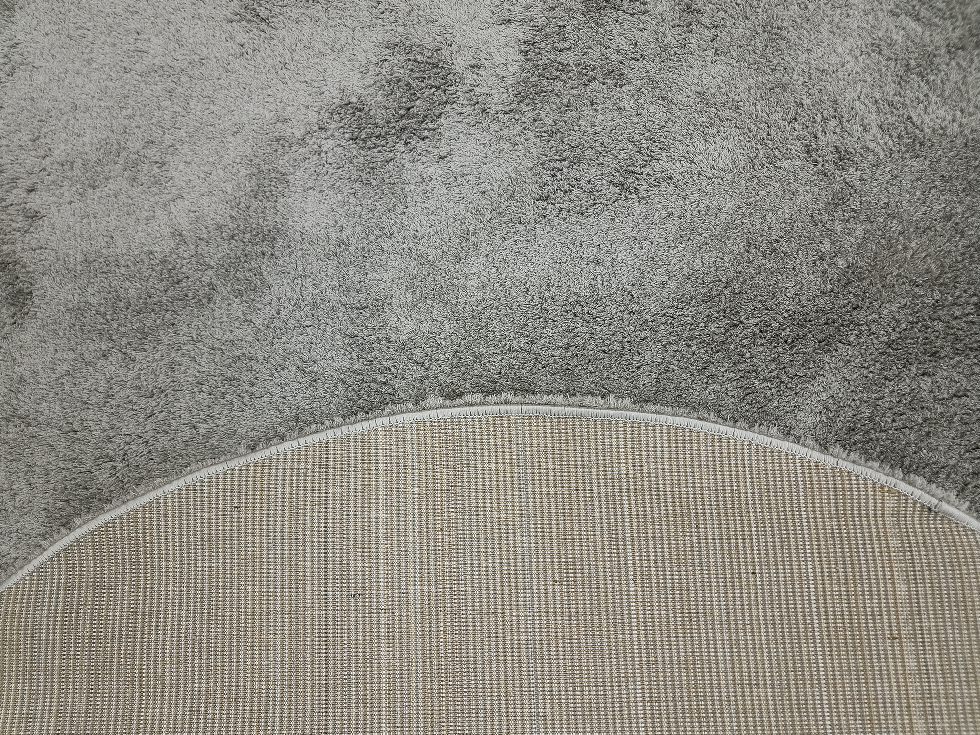 ROSIE MPG23 P.LT.GREY/P.LT.GREY (ROUND)