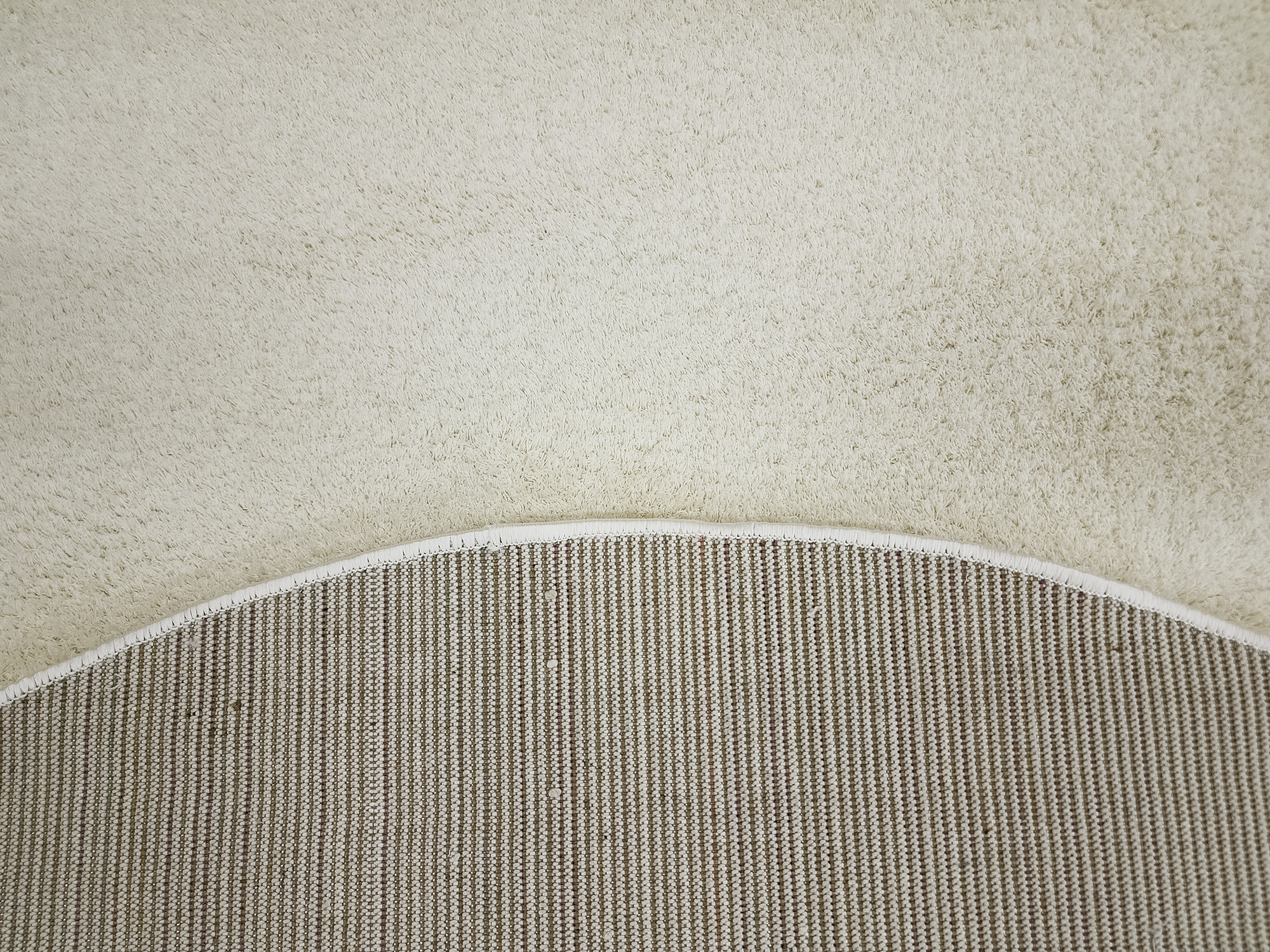 ROSIE MPW23 P.WHITE (ROUND)