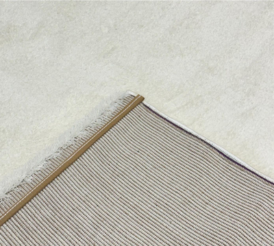 ROSIE Solid White White