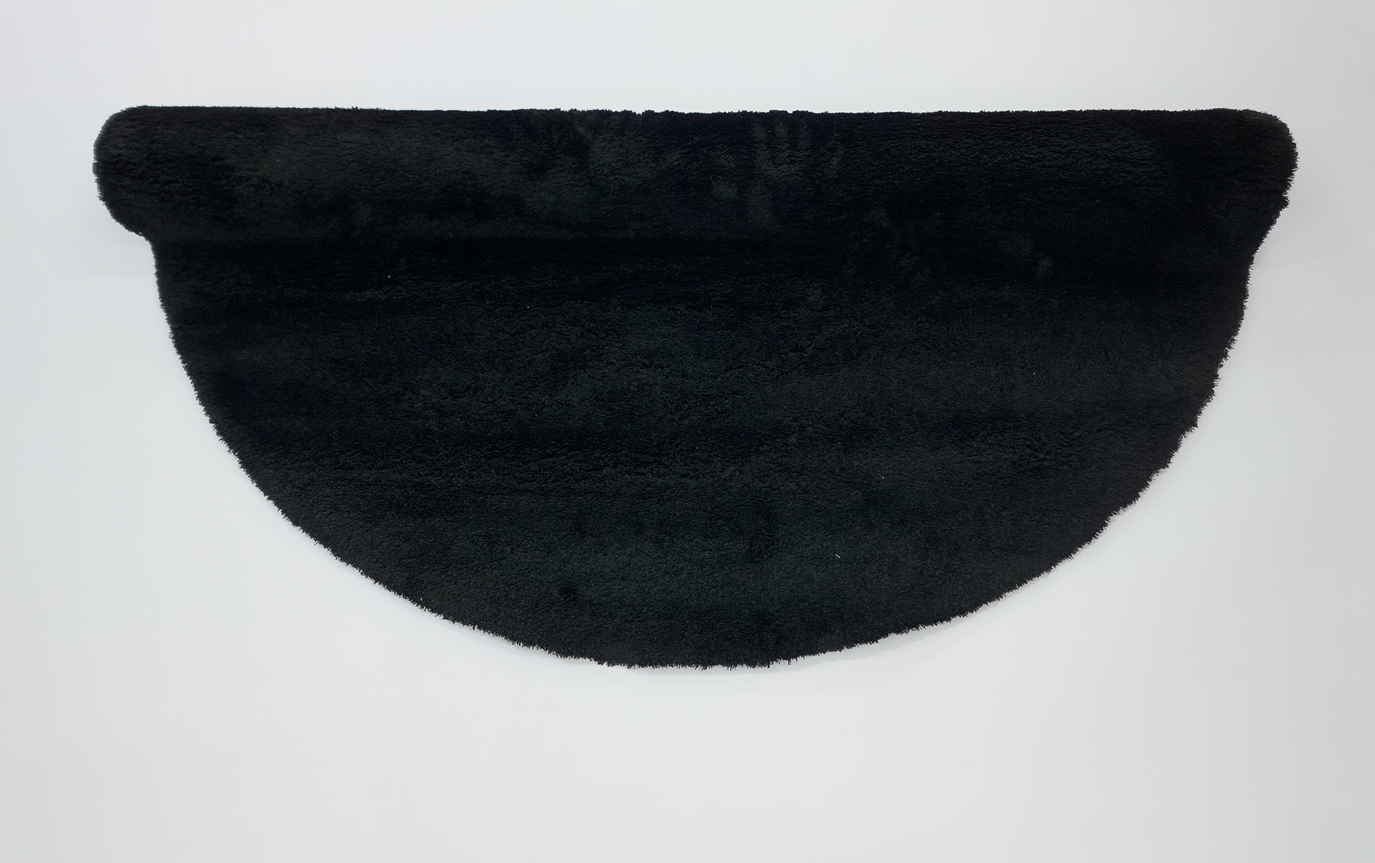 ROSIE MPZ23 BLACK/BLACK (ROUND)