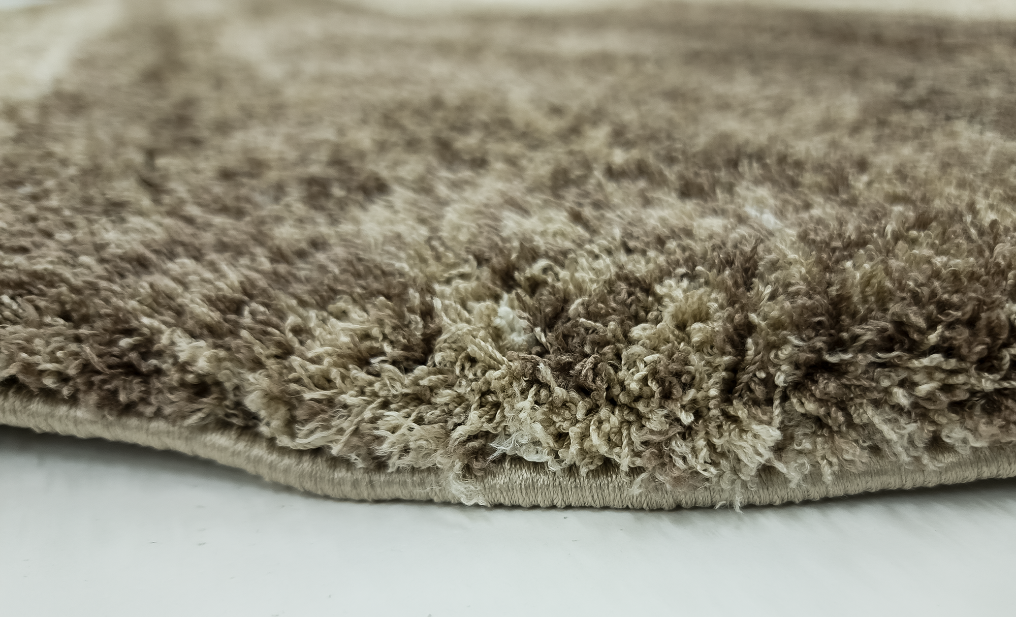 ROSIE N912A_MDA23 BEIGE / TAUPE (Round)