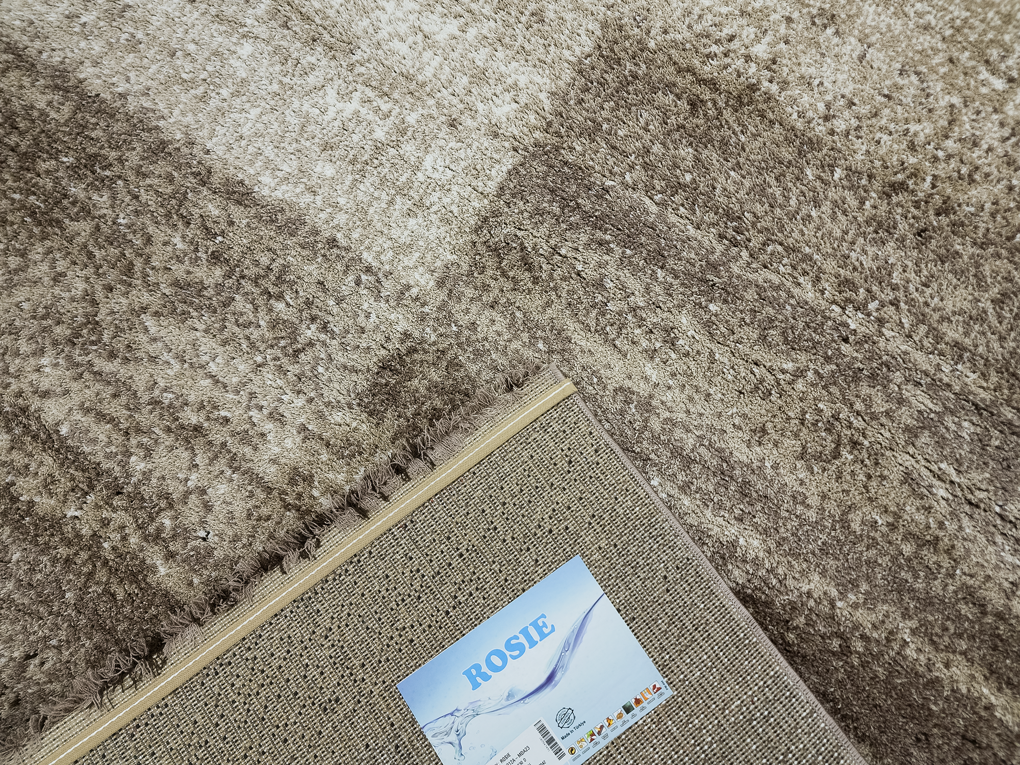 ROSIE N912A_MDA23 BEIGE / TAUPE