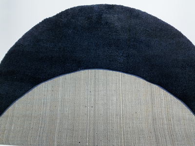 ROSIE ML00A_TAM23 NAVY / BLACK