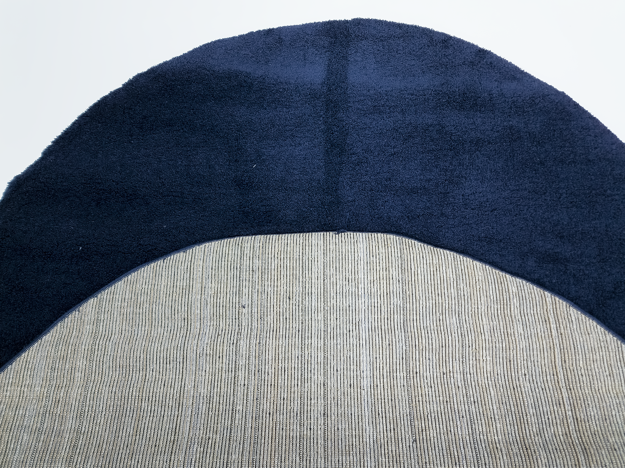 ROSIE PC00A_MPN23 NAVY/NAVY (Round)