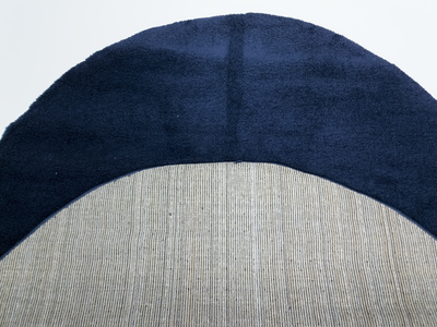 ROSIE PC00A_MPN23 NAVY/NAVY (Round)