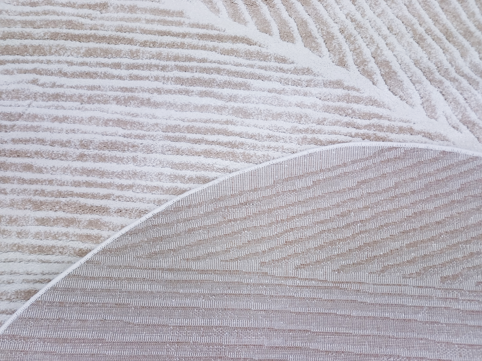 NIRVANA 1708 CREAM/KEMIK