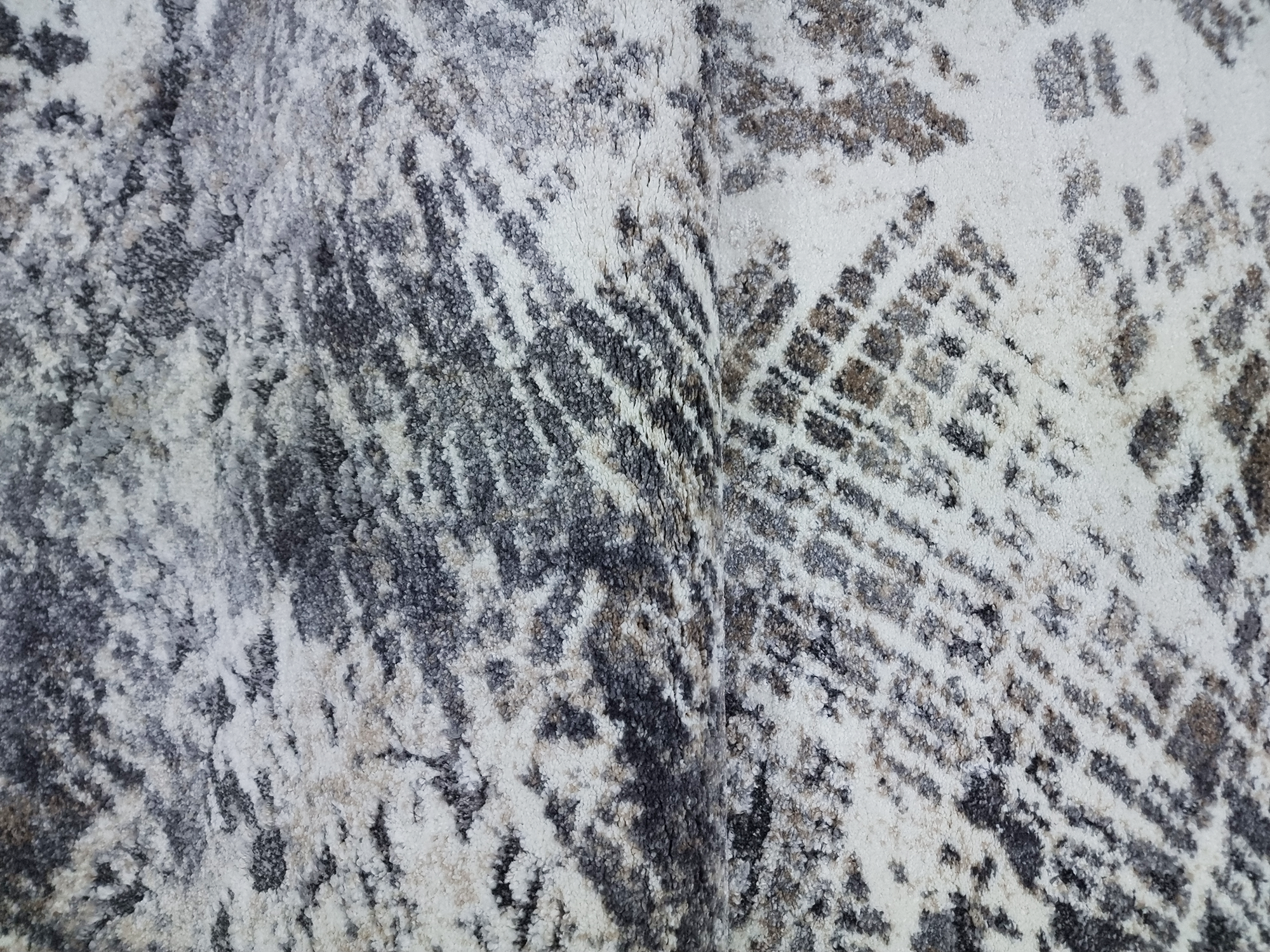 NIRVANA 1931 MINK/CREAM