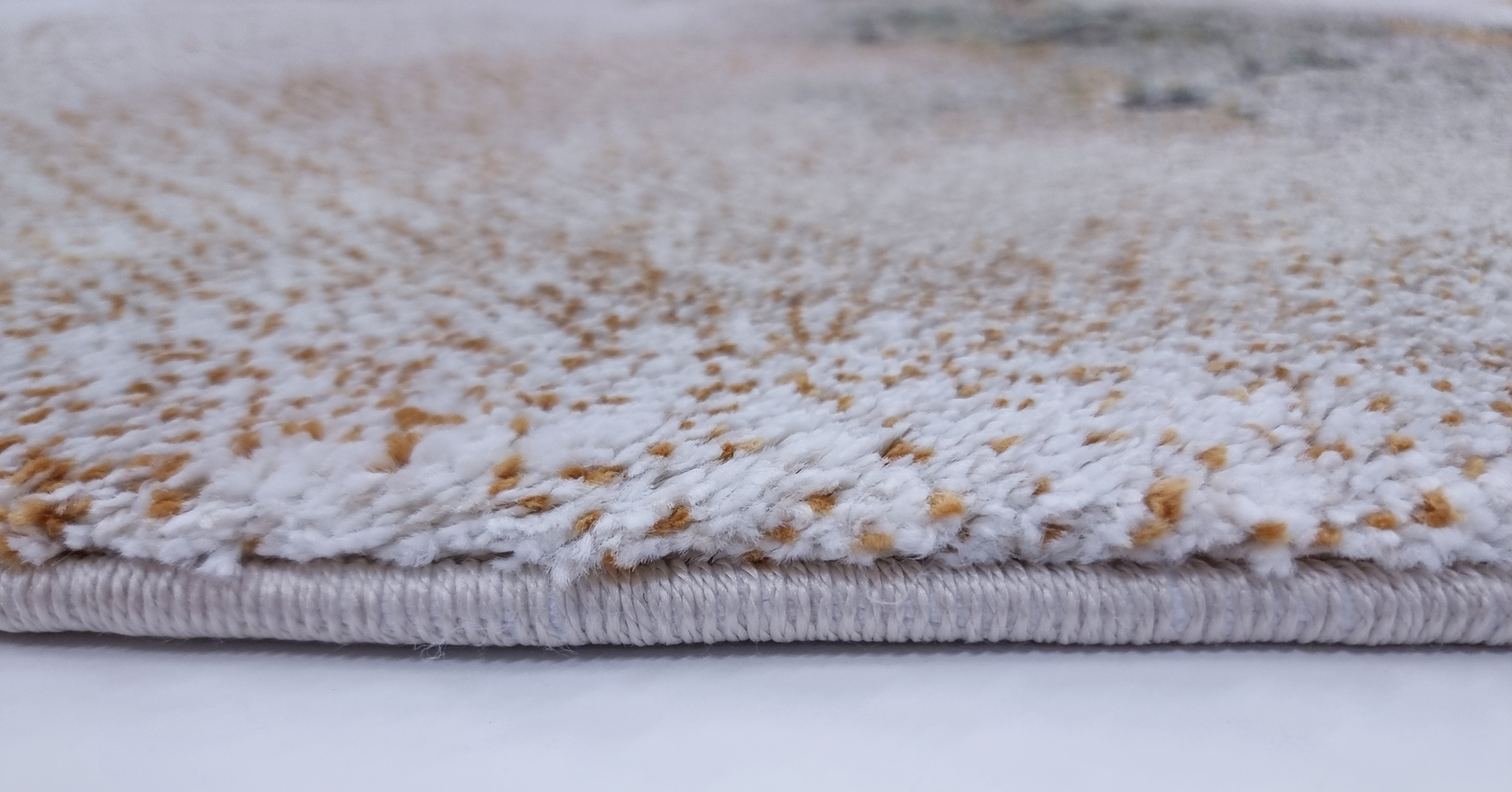 NIRVANA 2802 GREEN /CREAM