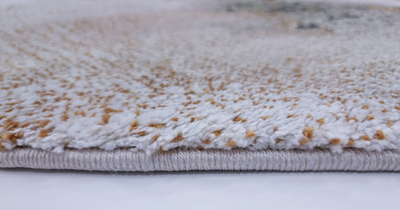 NIRVANA 2802 GREEN /CREAM