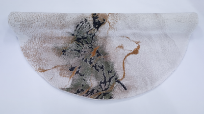 NIRVANA 2802 GREEN /CREAM