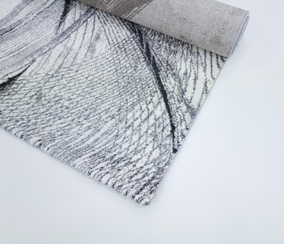 NIRVANA 2338 D.GREY/GREY