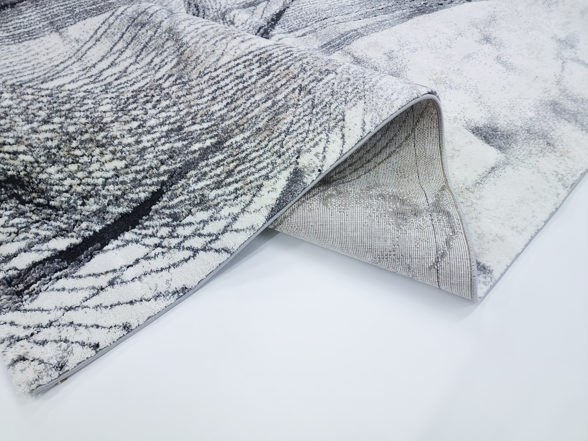 NIRVANA 2338 D.GREY/GREY