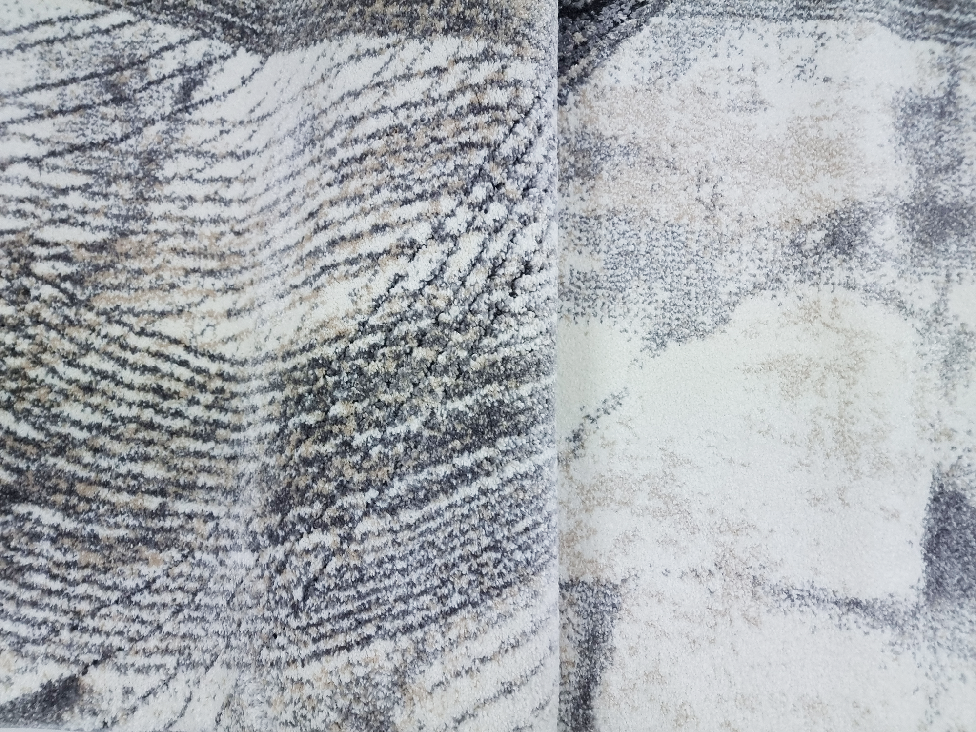 NIRVANA 2338 D.GREY/GREY