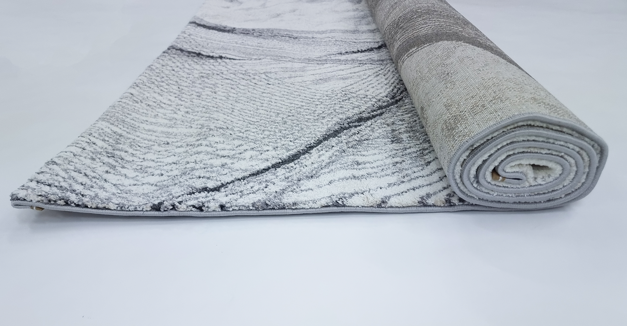 NIRVANA 2338 D.GREY/GREY