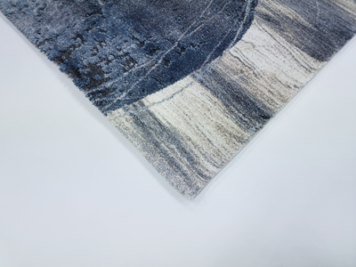 NIRVANA 2401 L.BLUE/CREAM