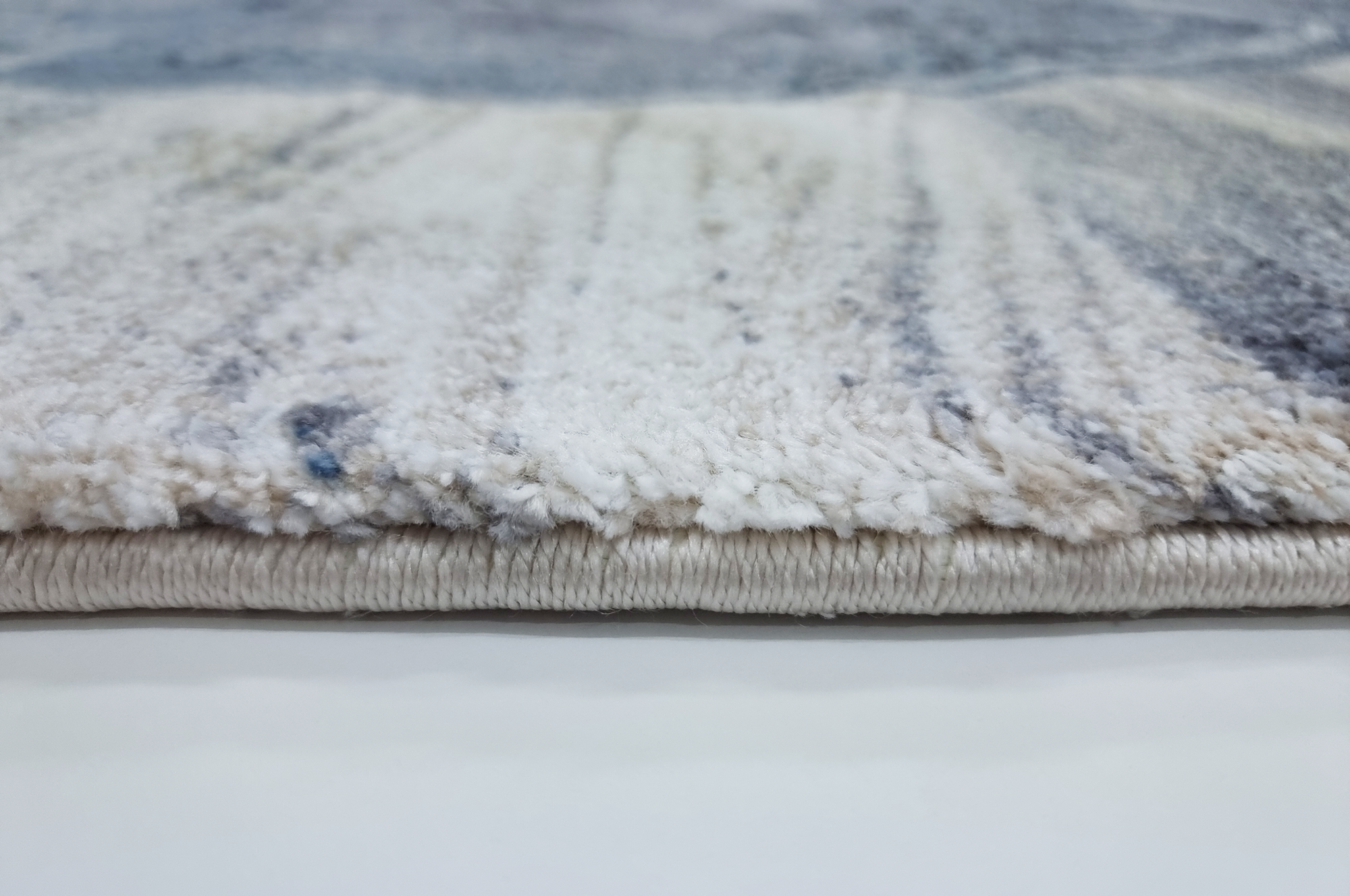 NIRVANA 2401 L.BLUE/CREAM