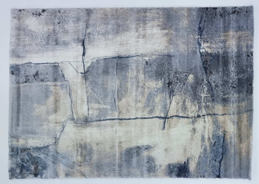 NIRVANA 2403 L.BLUE/CREAM