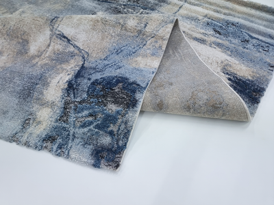 NIRVANA 2403 L.BLUE/CREAM