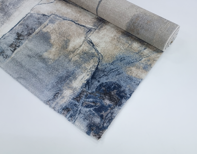 NIRVANA 2403 L.BLUE/CREAM