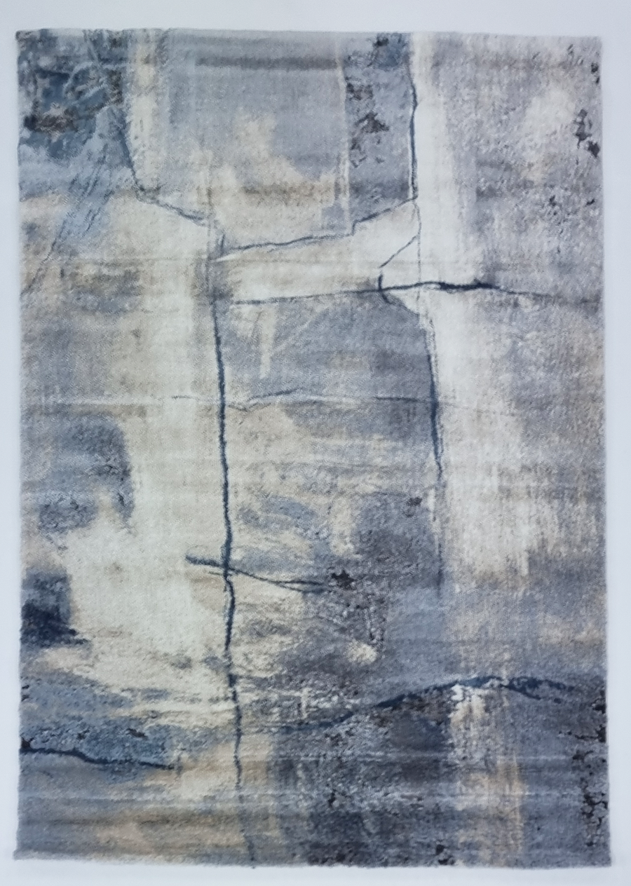 NIRVANA 2403 L.BLUE/CREAM