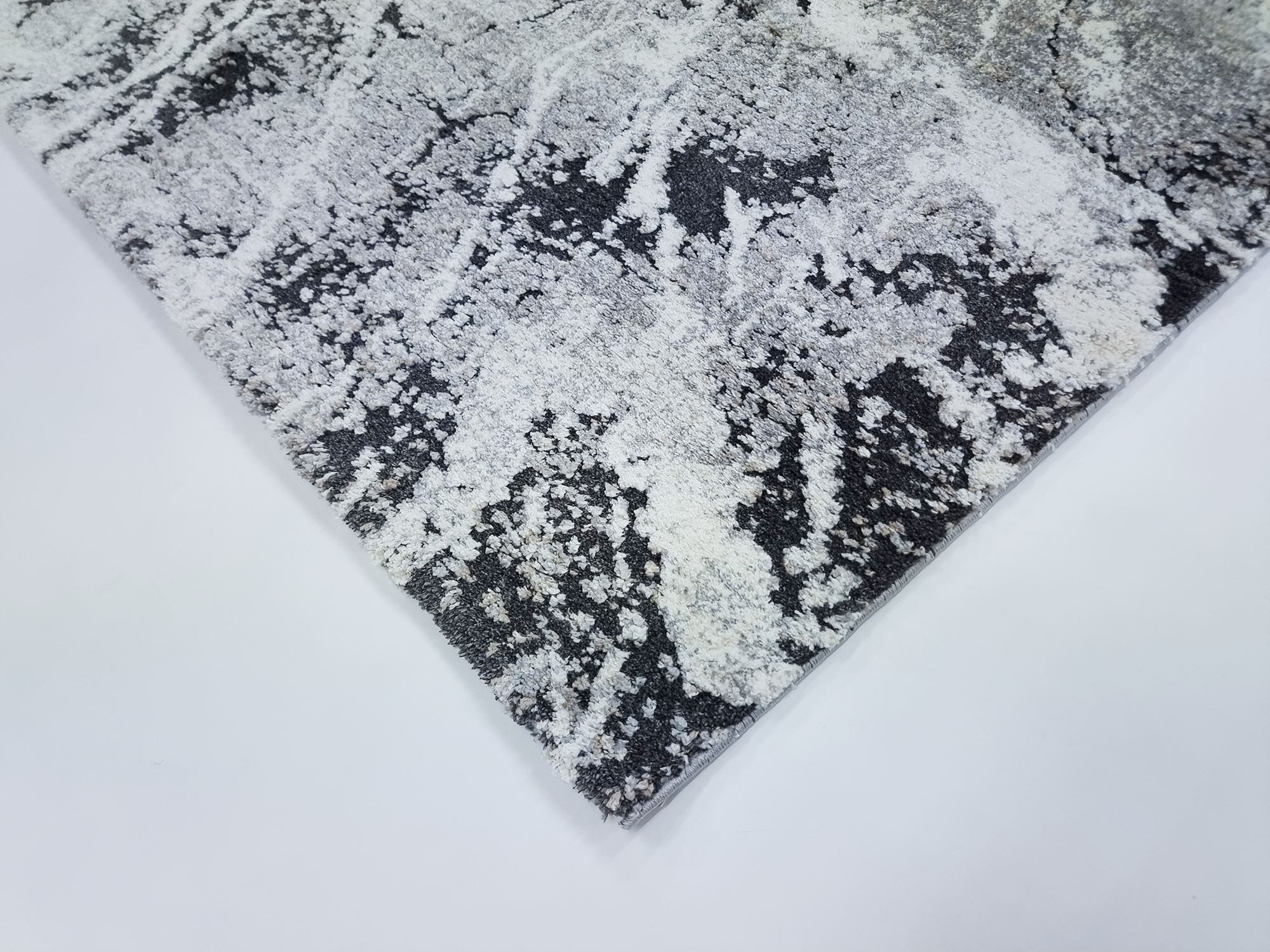 NIRVANA 2430 KEMIK/GREY