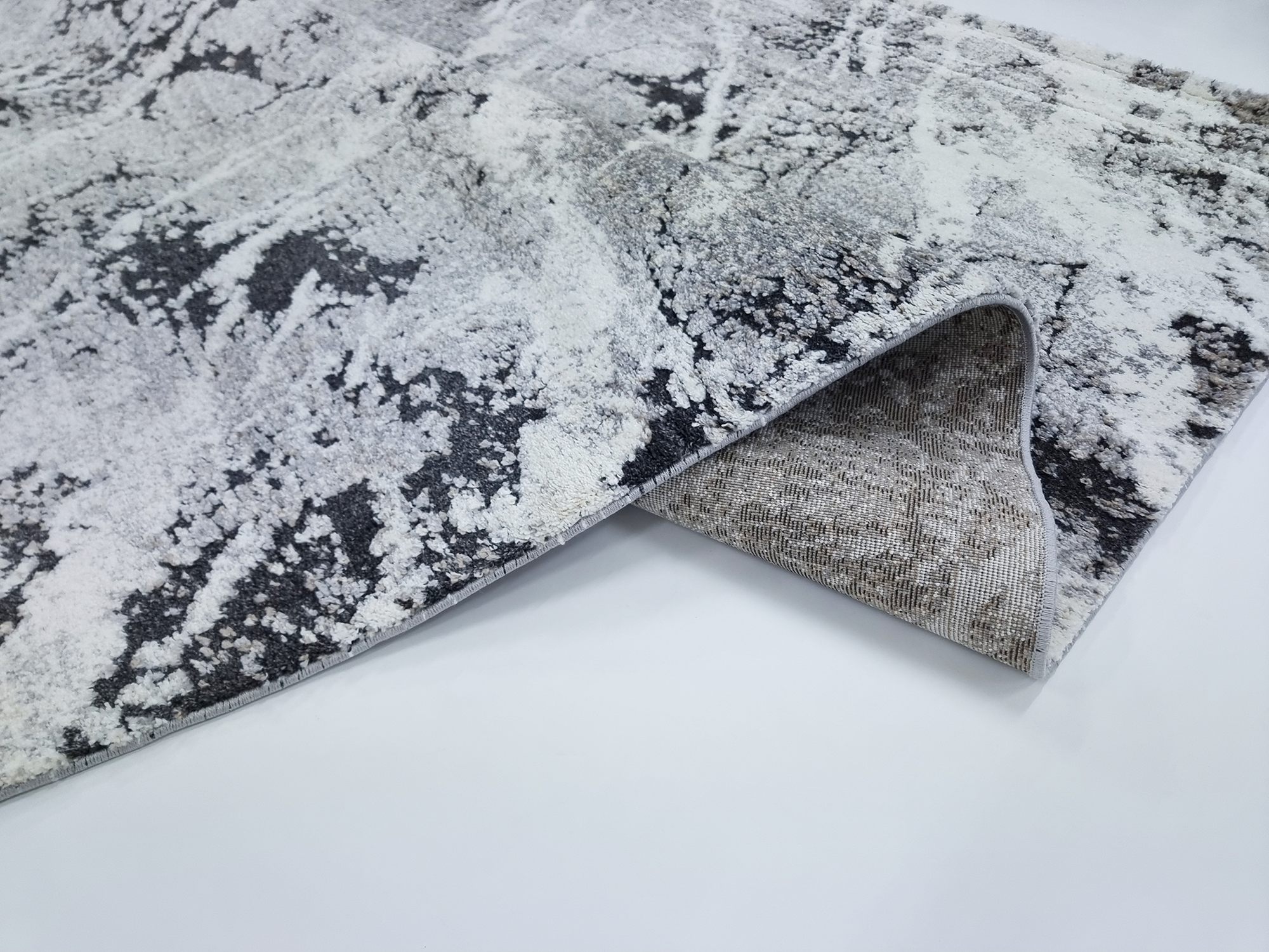 NIRVANA 2430 KEMIK/GREY