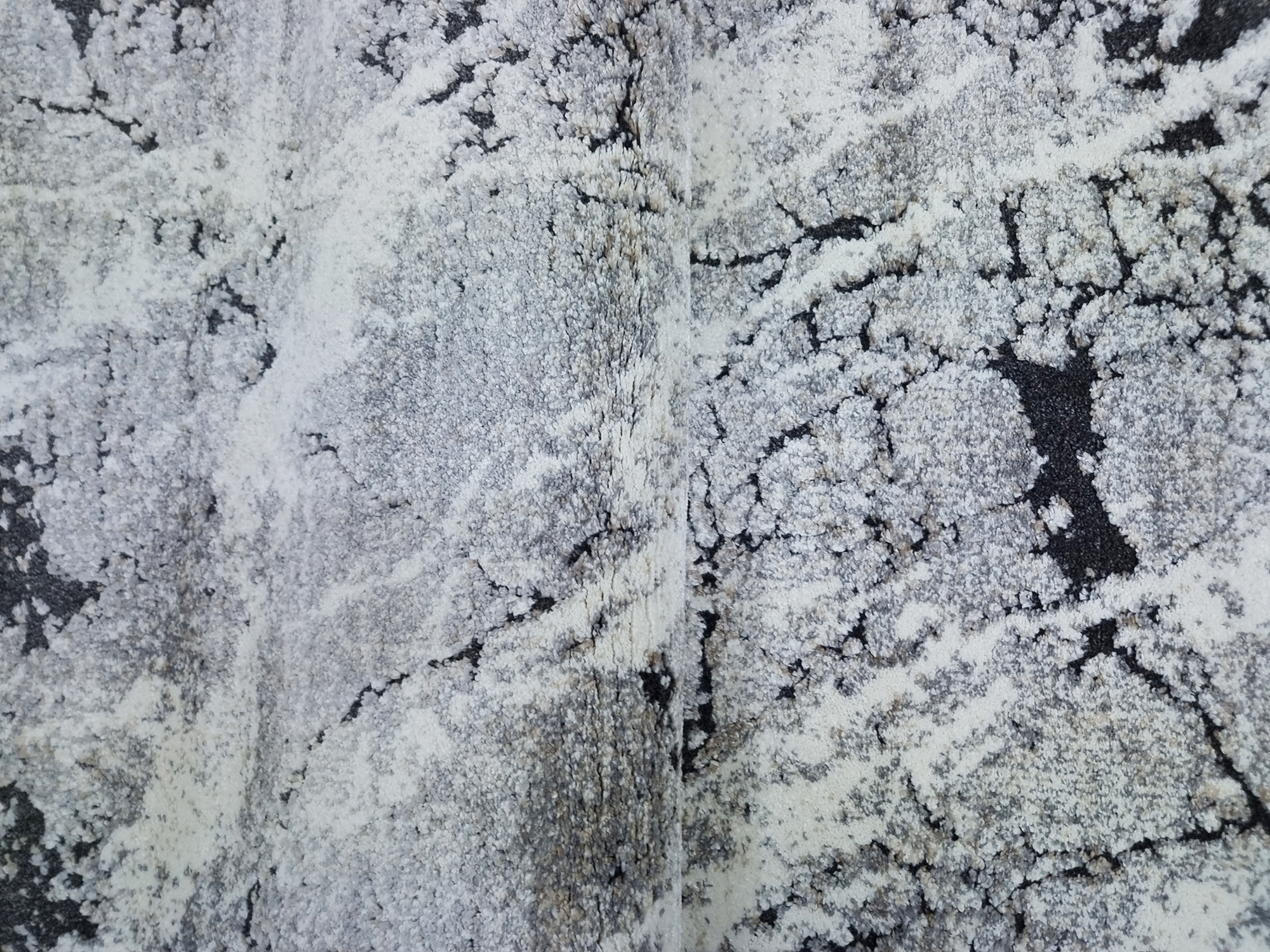 NIRVANA 2430 KEMIK/GREY