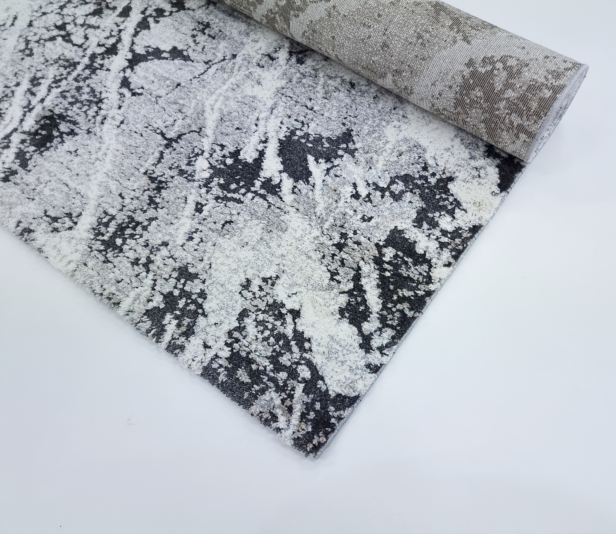 NIRVANA 2430 KEMIK/GREY