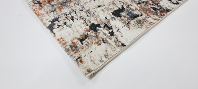 NIRVANA 250 BLUE/CREAM