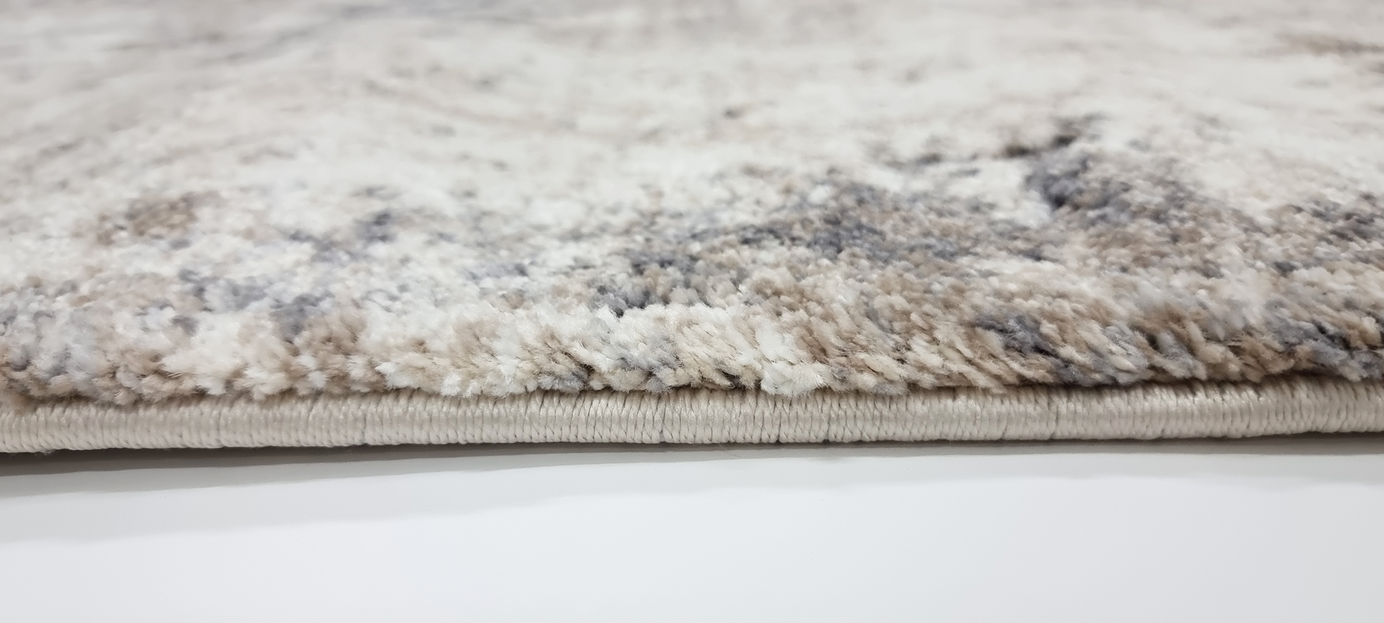 NIRVANA 252 MINK/CREAM