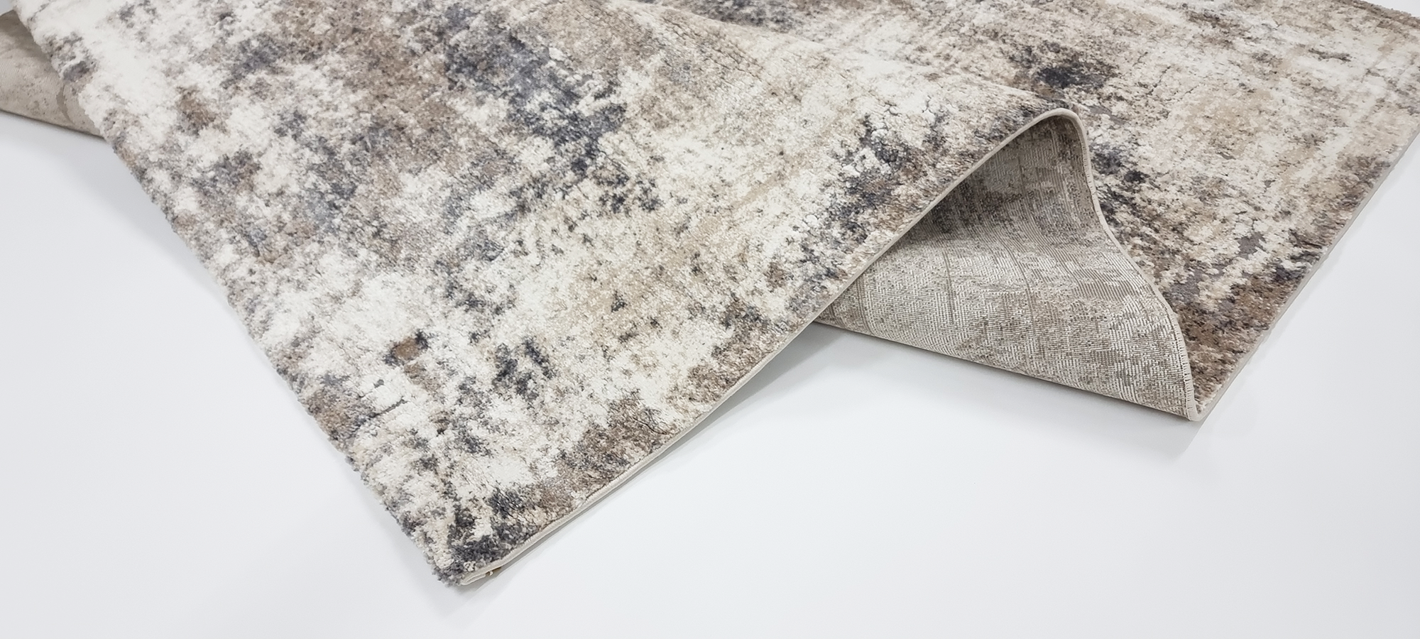 NIRVANA 252 MINK/CREAM