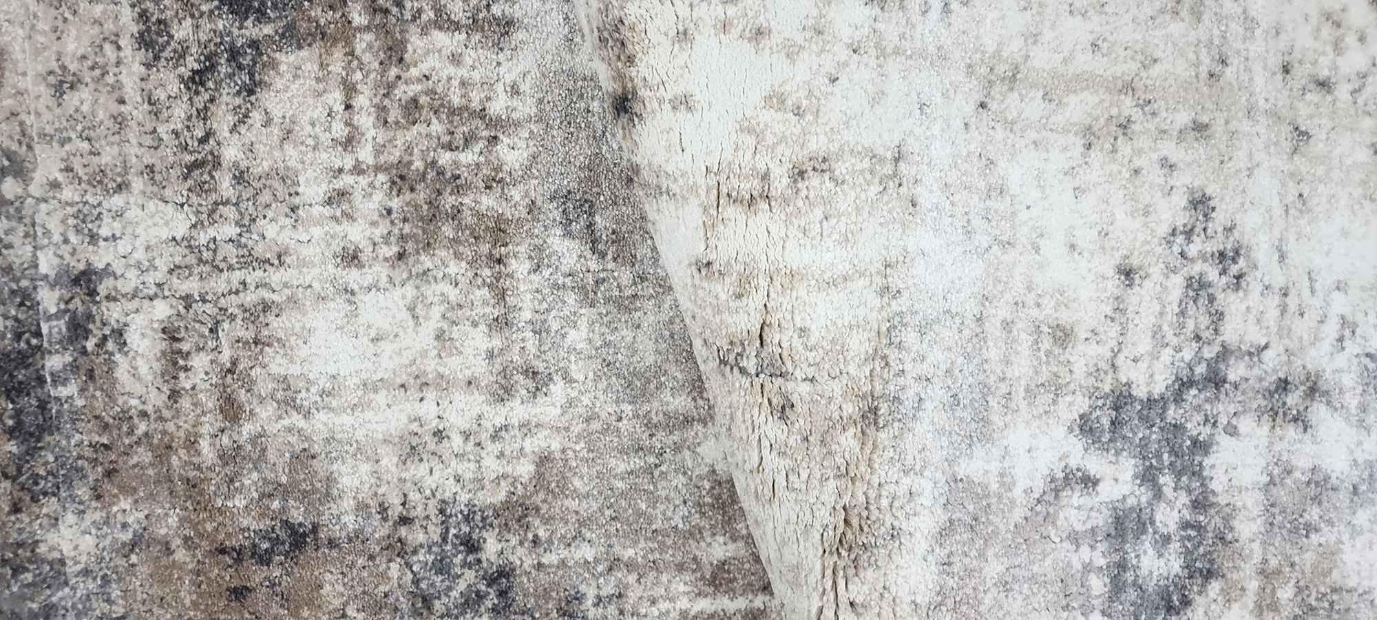 NIRVANA 252 MINK/CREAM