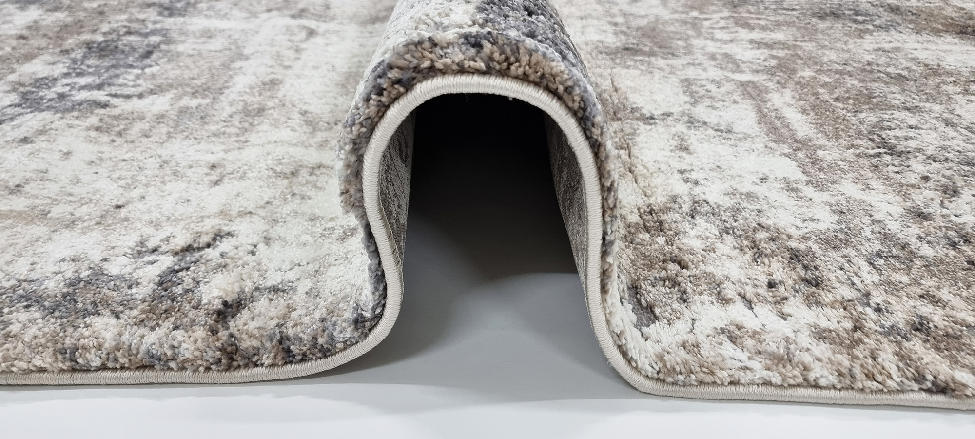 NIRVANA 252 MINK/CREAM