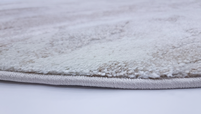 NIRVANA 2635 KEMIK/CREAM (ROUND)