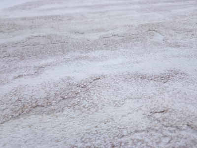 NIRVANA 2635 KEMIK/CREAM (ROUND)