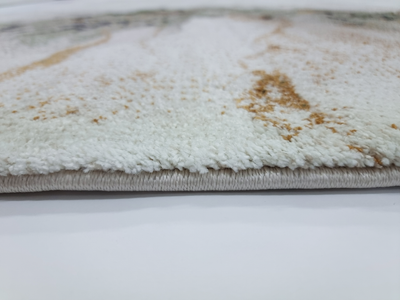 NIRVANA 2802 GREEN /CREAM