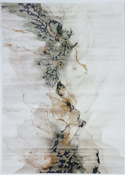 NIRVANA 2802 GREEN /CREAM