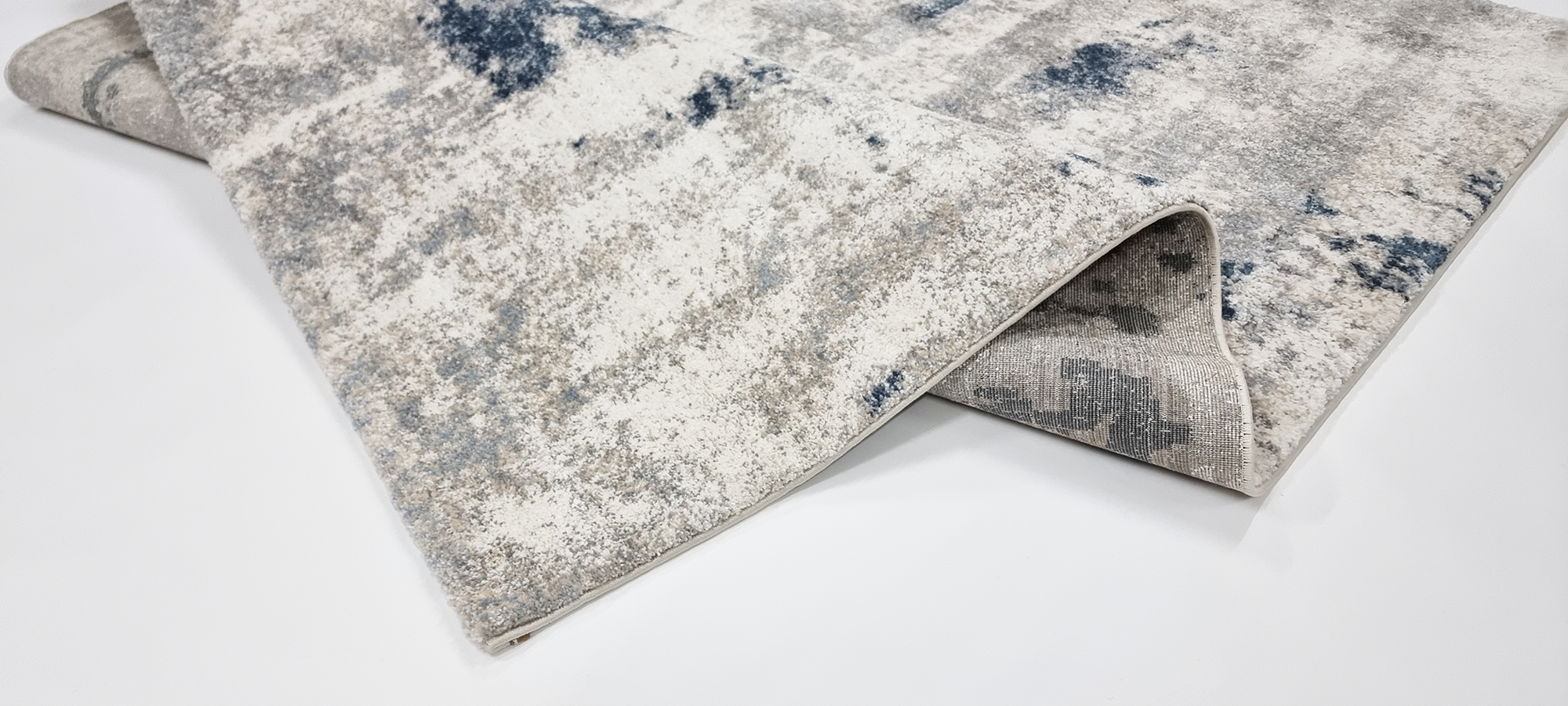 NIRVANA 524 D.BLUE/CREAM