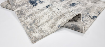 NIRVANA 524 D.BLUE/CREAM