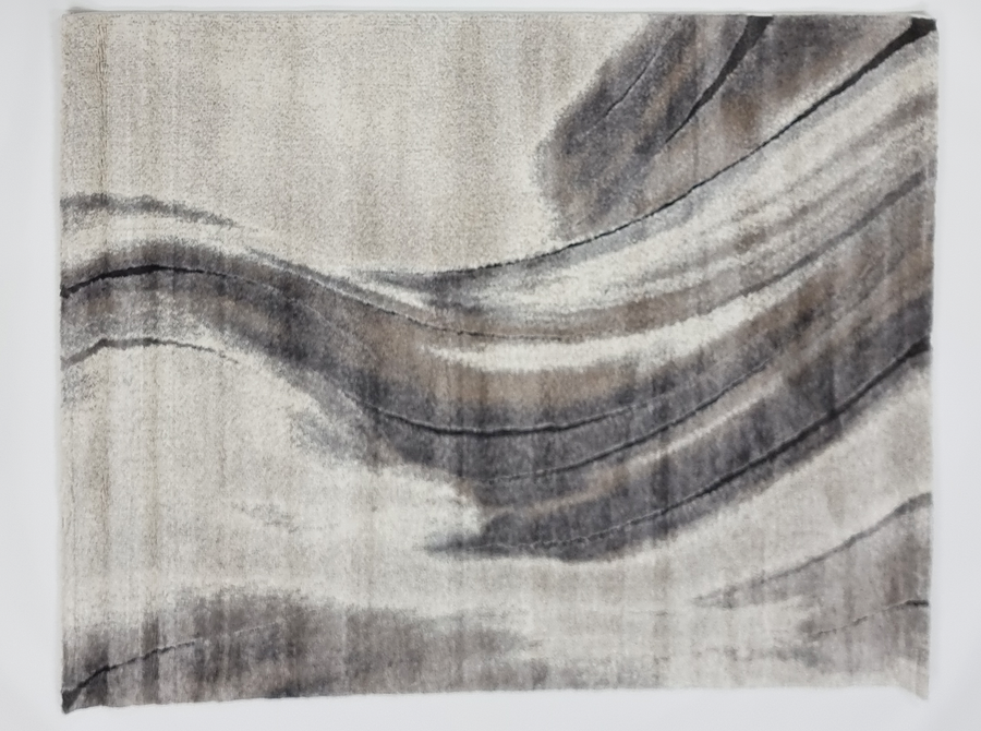 NIRVANA 915 D.GREY/KEMIK