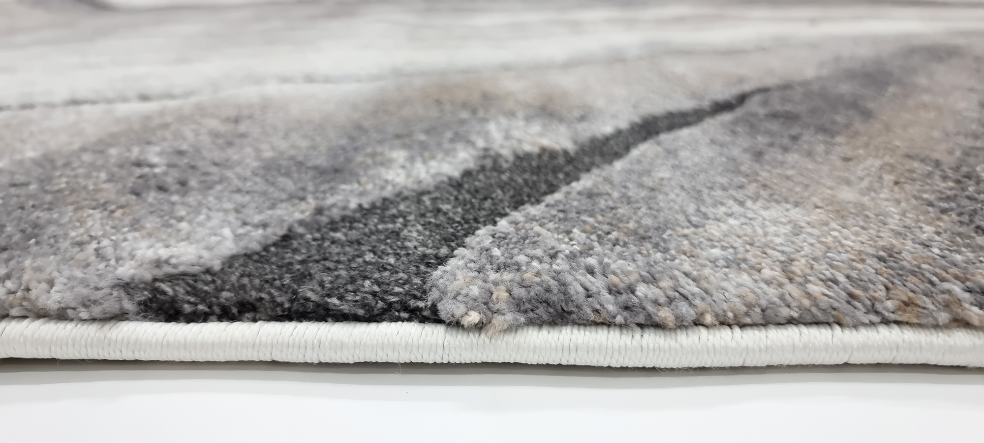 NIRVANA 915 D.GREY/KEMIK