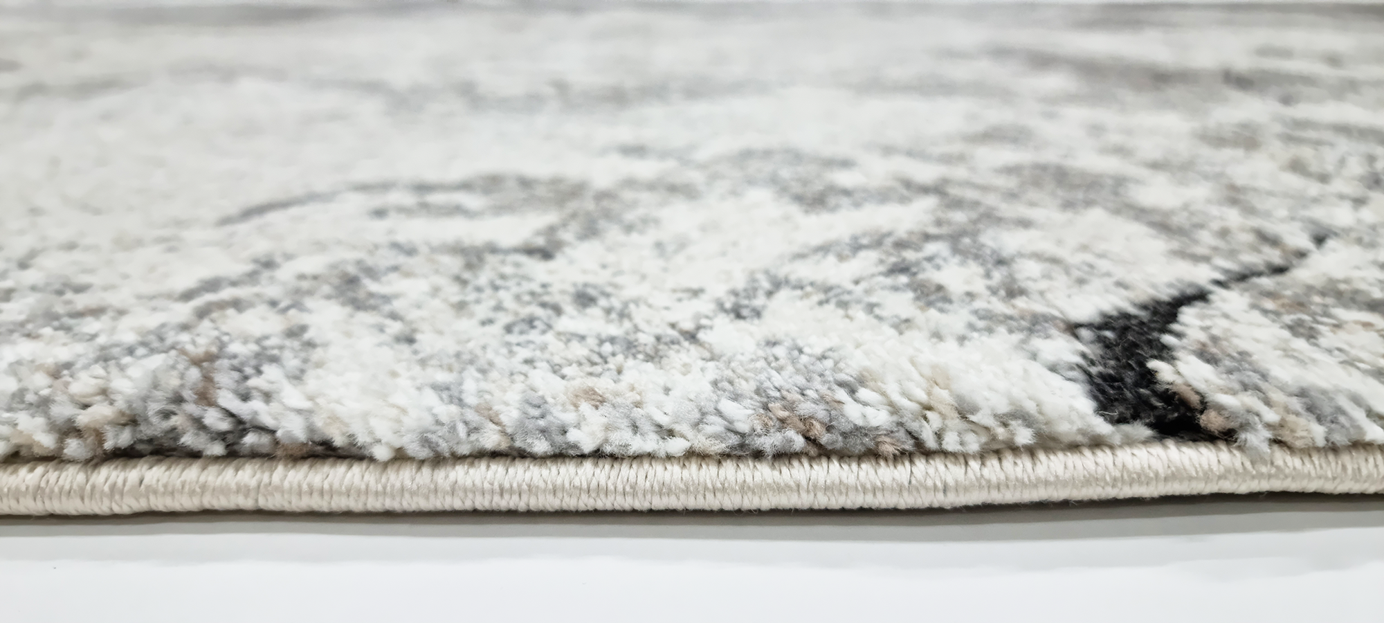 NIRVANA 917 D.GREY/CREAM