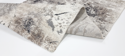 NIRVANA 917 D.GREY/CREAM