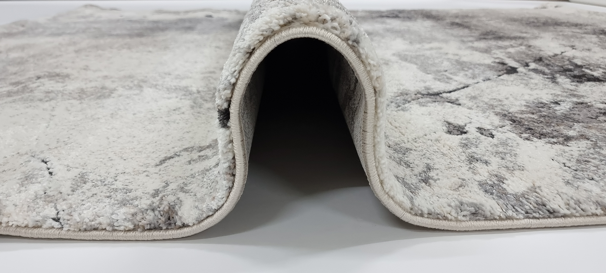 NIRVANA 917 D.GREY/CREAM