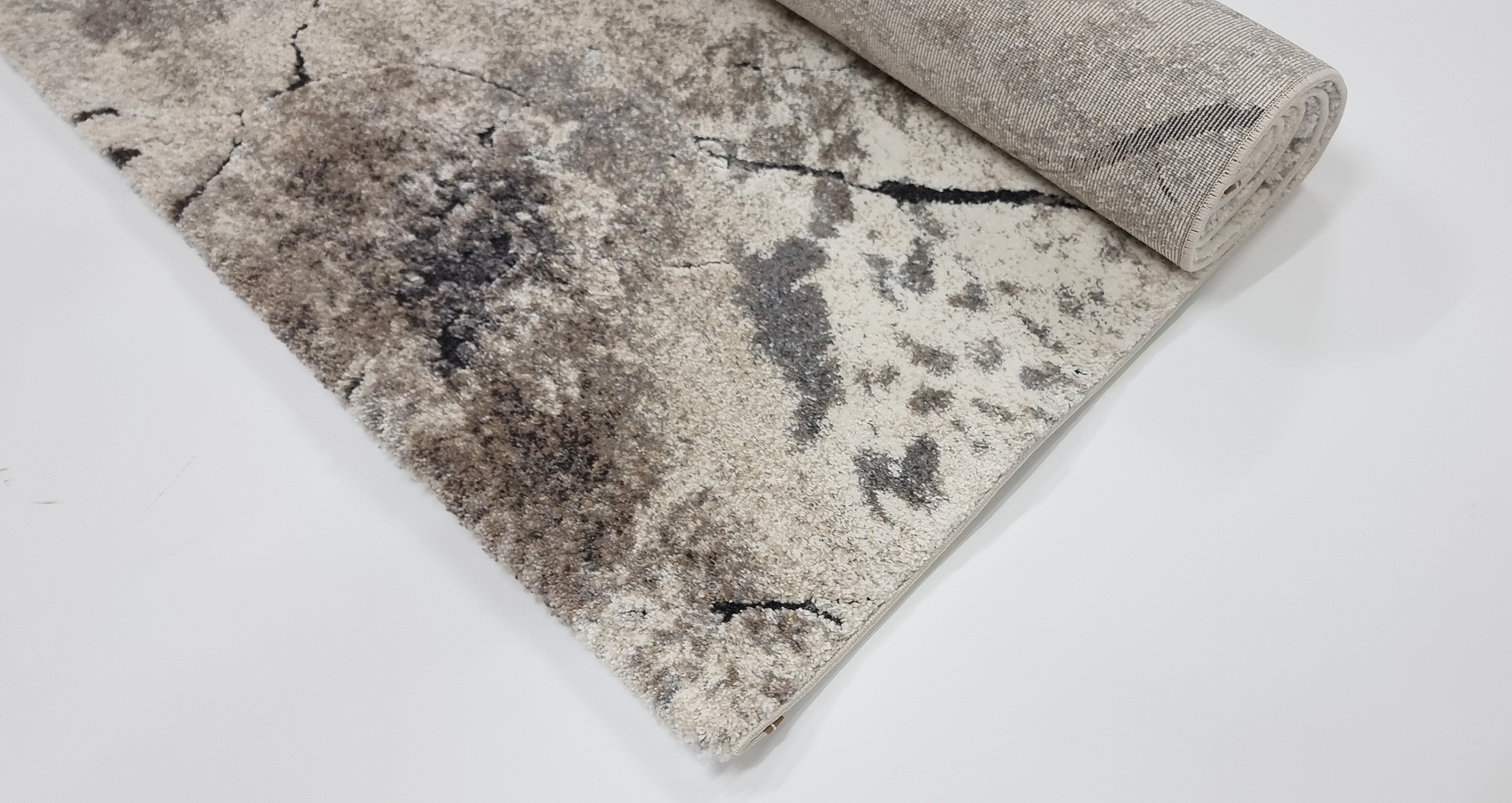 NIRVANA 917 D.GREY/CREAM